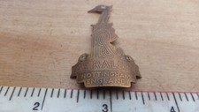 raleigh head badge for sale  UK