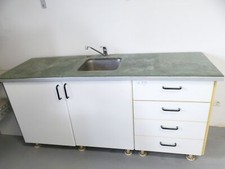 Gipstheke dental 188 gebraucht kaufen  Ransbach-Baumbach
