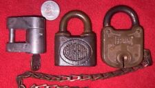 Lot padlocks key for sale  Pevely