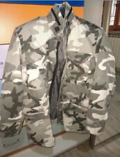 Giacca mimetica militare usato  Foggia