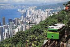 Us8305 peak tramway for sale  LONDON
