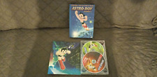 Coffret dvd astroboy d'occasion  La Ciotat