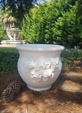 Vaso orcio fioriera usato  San Marco Evangelista