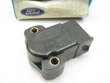 NOVO ORIGINAL DO FABRICANTE Ford F12Z-9B989-DA Sensor TPS de Posição do Acelerador, usado comprar usado  Enviando para Brazil