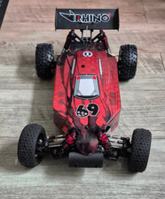 Reely rhino buggy gebraucht kaufen  Wenningstedt