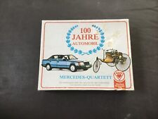 100 jahre automobil gebraucht kaufen  Kirchheim unter Teck