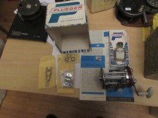 Vintage pflueger sea for sale  FORT WILLIAM