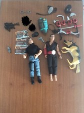 Lotto action man usato  Osimo