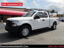 2017 ford 150 for sale  West Palm Beach