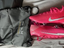 Nike mercurial vapor for sale  WEST MALLING