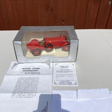 Bburago scale alfa for sale  LONDON