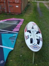 Rrd surfboard firestorm gebraucht kaufen  Gifhorn