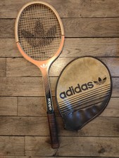 Raquette tennis vintage d'occasion Raquette tennis vintage d'occasion  Boissy-l'Aillerie