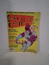Comics collector magazine for sale  Murrieta