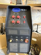 Welder eastwood tig for sale  WINDSOR
