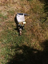 Bosch jack hammer for sale  EPPING