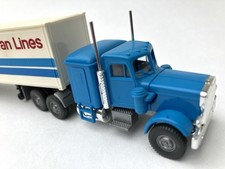 Wiking truck container gebraucht kaufen  Aachen