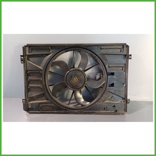Elettroventola radiatore motor usato  Cona