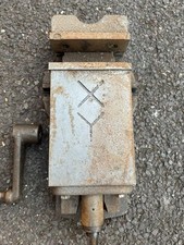 Machine vice handle for sale Machine vice handle for sale  MALDON