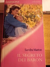 Raro sandra marton usato Raro sandra marton usato  La Valletta Brianza