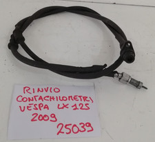 Rinvio contachilometri piaggio usato  Giugliano in Campania
