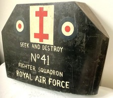 Rare painted vintage for sale  LONDON