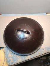 Antique cast iron for sale  Mountain View