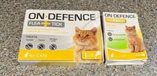 Defence wormer flea for sale  EXETER