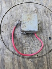 Vintage 1960s johnson for sale  Forest Lake