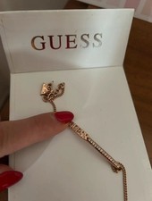 Bracciale donna guess usato  Italia