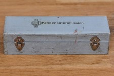 Neumann gefell riginal gebraucht kaufen  Taufkirchen