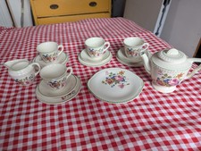 Vintage english roses for sale  EDINBURGH