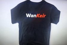 Heavyweight black wankeir for sale  WAKEFIELD
