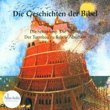 Geschichten bibel audio gebraucht kaufen  Berlin