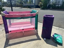 Vintage 90s graco for sale  Midway City