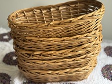 Wicker baskets for sale  Hilliard