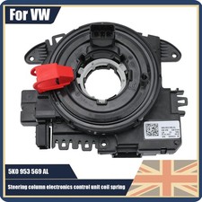 5k0953569al steering wheel for sale  LICHFIELD