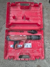 Hilti dx460 nail for sale  DARWEN