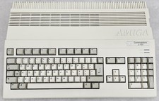 Commodore amiga 500 usato  Aversa