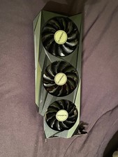 Gigabyte rtx 3080 gebraucht kaufen  Rosenheim