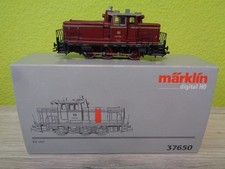Märklin 37650 diesellok gebraucht kaufen  Troisdorf