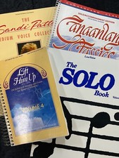Sheet music sacred for sale  Maryville