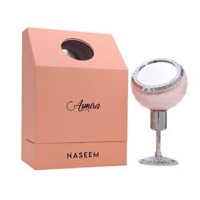 ASMIRA by Naseem Perfume Spray | Sem Álcool | NOVO LANÇAMENTO |, usado comprar usado  Enviando para Brazil