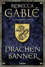 Drachenbanner waringham roman gebraucht kaufen  Berlin