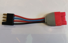 Adattatore batteria peg usato  Treviso