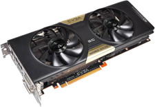 EVGA NVIDIA GTX 770 4GB (para peças) (vendedor dos EUA) comprar usado  Enviando para Brazil