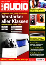Audio linn majik gebraucht kaufen  Burg