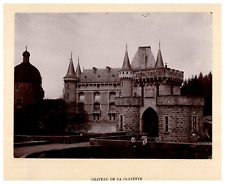 Clayette brionnais château d'occasion  Pagny-sur-Moselle