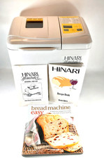 Hinari home baker for sale  NORTHAMPTON
