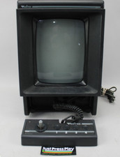 Vectrex arcade system d'occasion  Expédié en Belgium